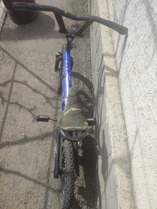 Велосипед детский б.у