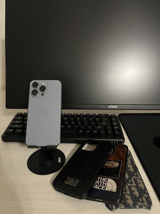 Продам iPhone 13 pro