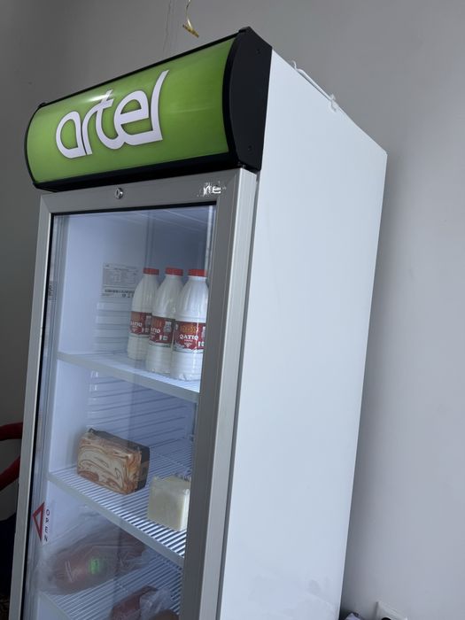 Artel yangi 1oy ishlatilgan top tozza