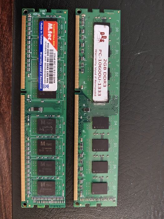 HDD винт от ноутбука + кабель для  подключения, DDR2 в подарок