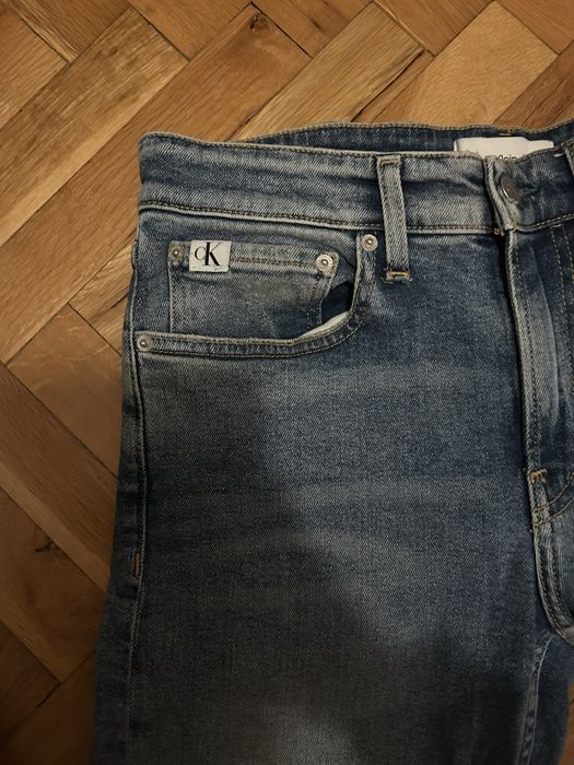 Calvin Klein мъжки дънки