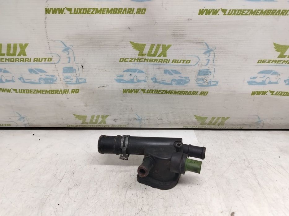 Carcasa termostat 1.9 tdi AXR ATD BEW BKC BXE 038121132d Volkswagen V