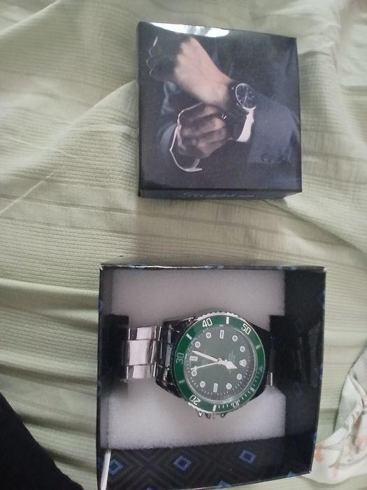 Часы Rolex новые