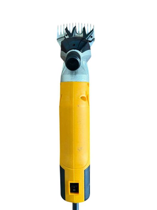 DEWALT ELECTRIC SHEEP CLIPPERS электрическая машинка для стрижки овец