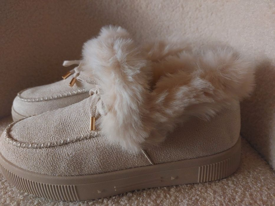 Дамски обувки ТОП цена 40лв