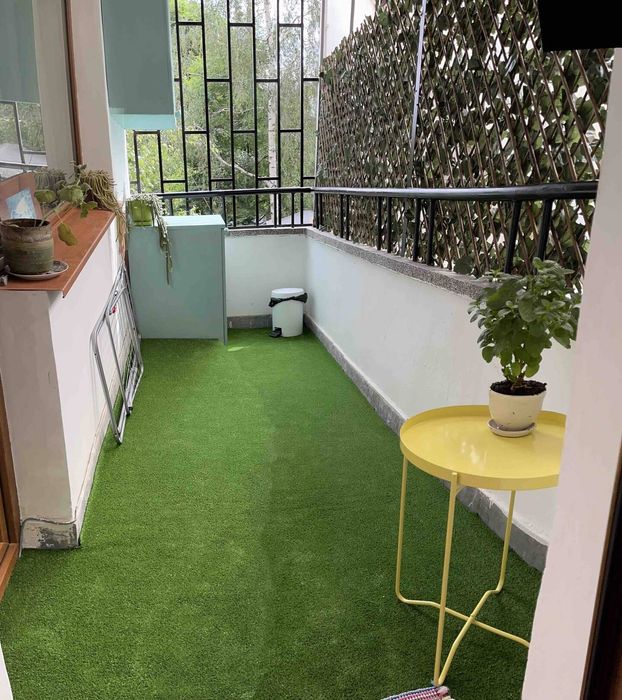 Дава се под наем Тристаен апартамент в София, Лозенец - 104 кв.м за 1450 € - Снимка #13