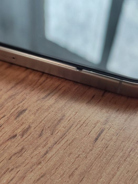 Iphone 15 pro max 512