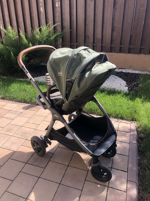 Joie - Carucior pentru copii multifunctional 3 în 1