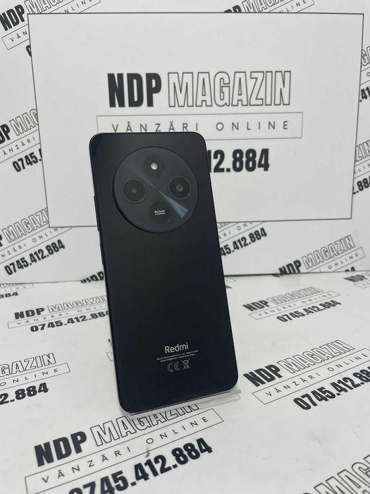 NDP Amanet NON-STOP Sos. Giurgiului 119 REDMI 14C (44626)