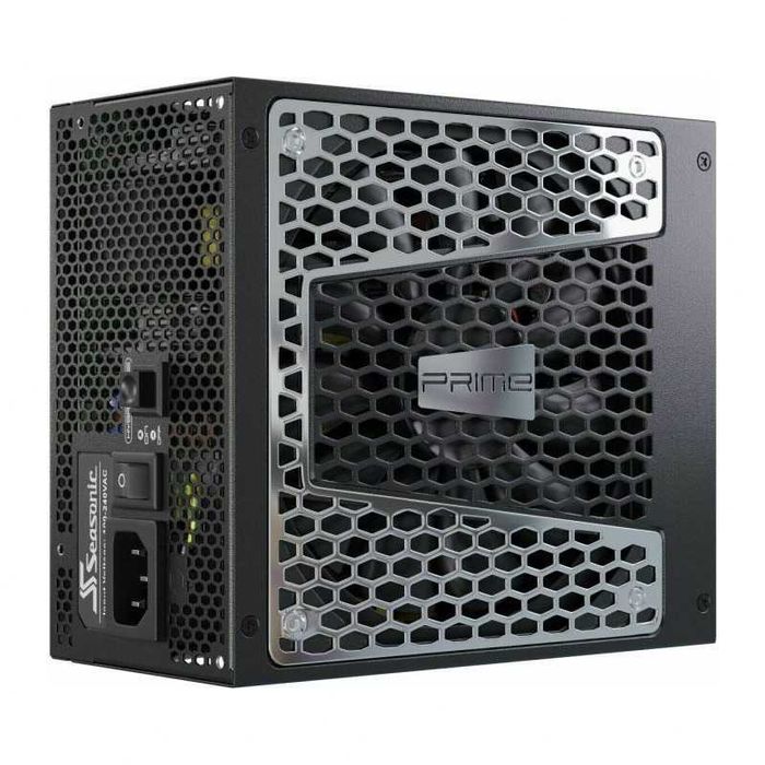 Sursa Seasonic PRIME PX-1300 Platinum sigilata, garantie pana in 2033