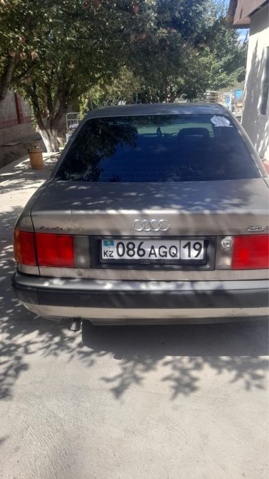 Продам Ауди 100 с4