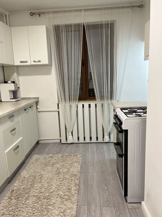 Inchiriat garsoniera