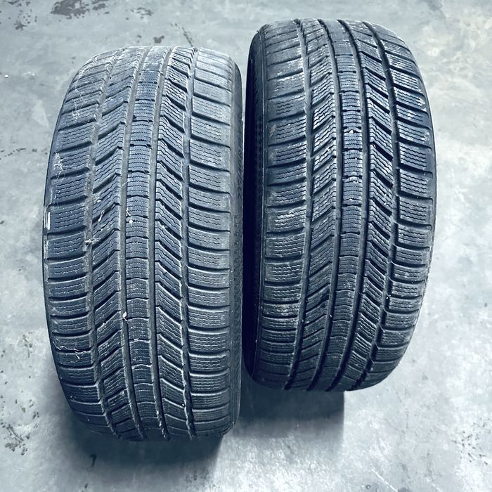 235/40R19 Continental winter