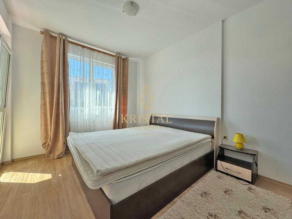 Продава се Двустаен апартамент в к.к. Слънчев бряг - 66 кв.м за 1114 €/кв.м - Снимка #6