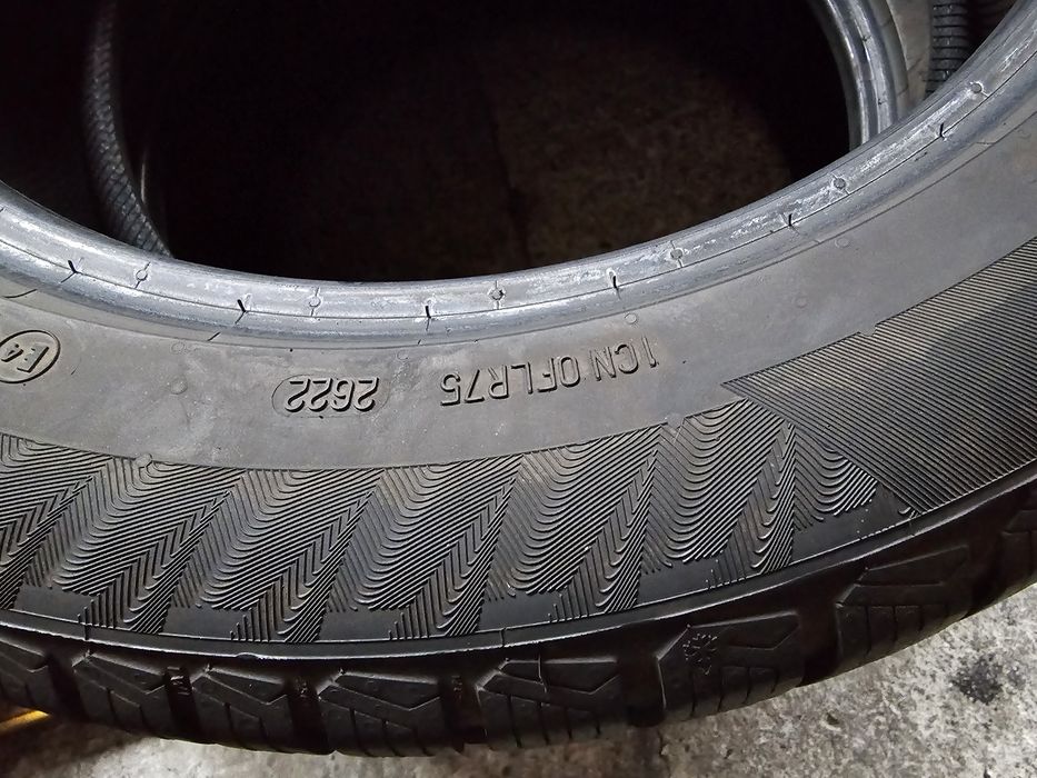 Matador 215/55 R17 98V MS iarnă