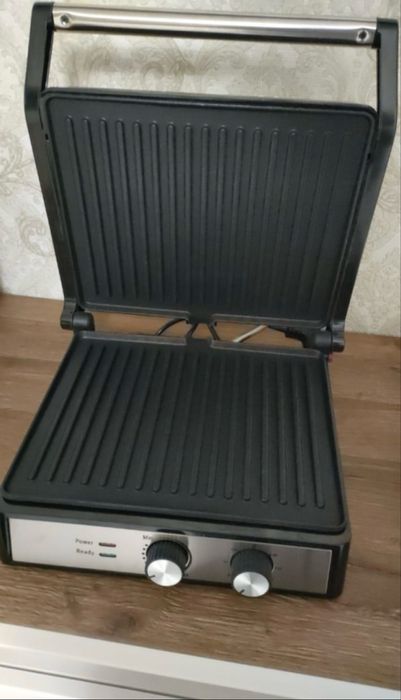 Продам мультигриль DAUSCHER DMG-932Grill