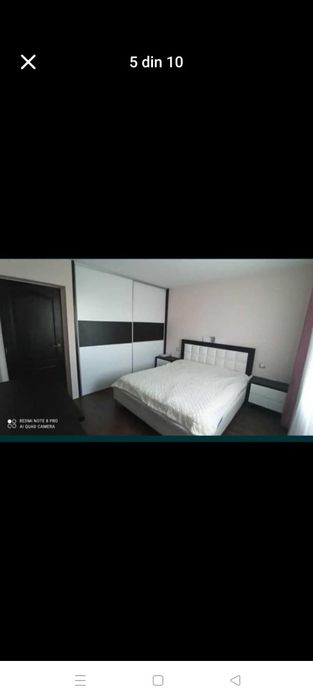 Apartament Aurel Vlaicu 78 mp (zona Leroy Merlin)