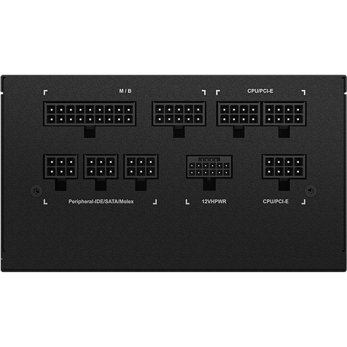 Sursa PC GIGABYTE ud1000gm-pg5 1000W ATX