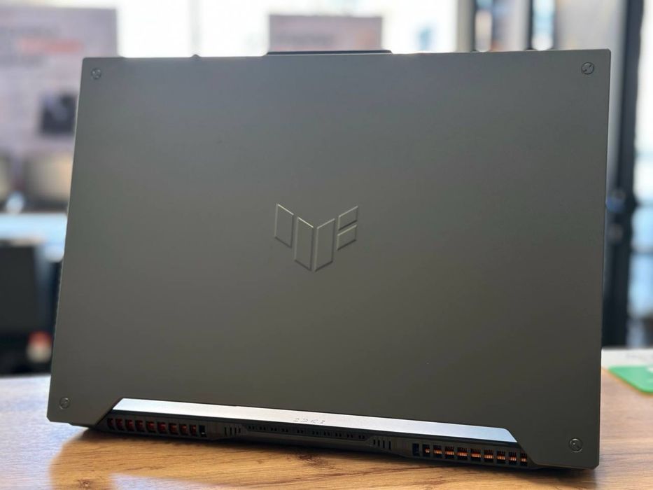 Asus TUF Gaming F15