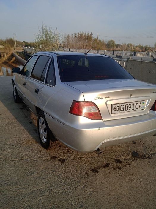 Nexia 2 Dons 1.6 hamma joyi radnoy