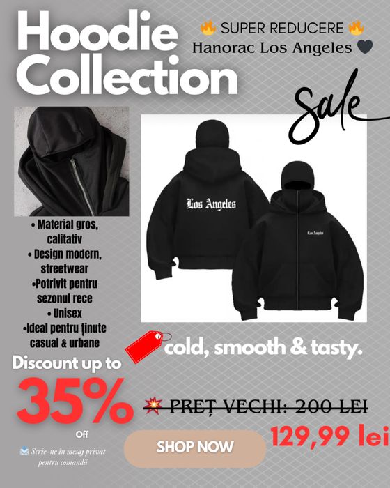 Los Angeles balaclava antisocial