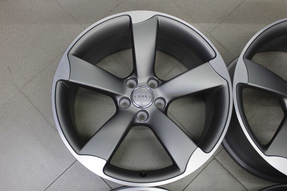 Джанти 20" Audi A5, A6, A7, A8