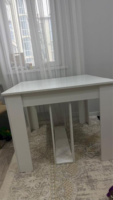 Стол трансформер