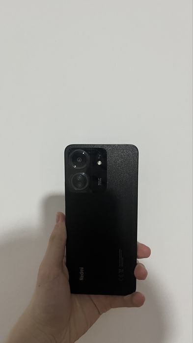 REDMI 13C телефон