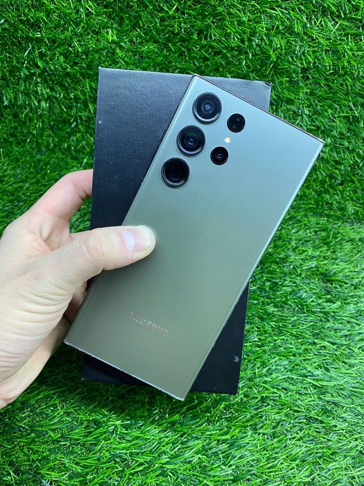 Samsung s23 ultra / самсунг с23 ультра / Ломбард дд / id4256