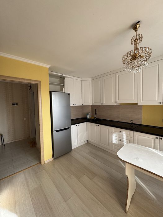 Сдается квартира 3-х ком  СРОЧНО