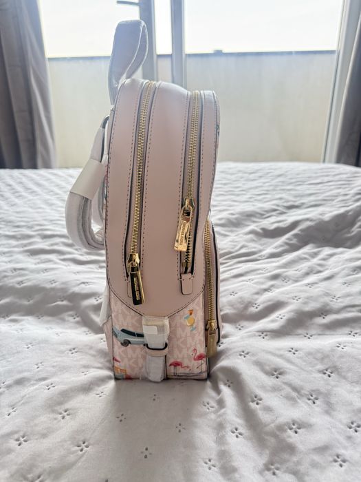 Ghiozdan Michael Kors- nou cu eticheta