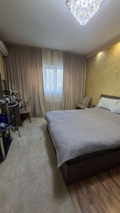 Продается квартира своя