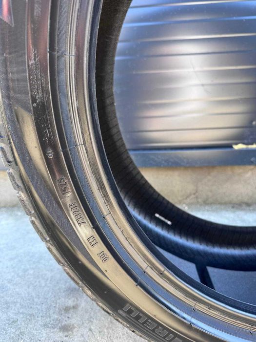 Vand Anvelope Noi Pirelli Scorpion Nco PCNS 275/40 R22