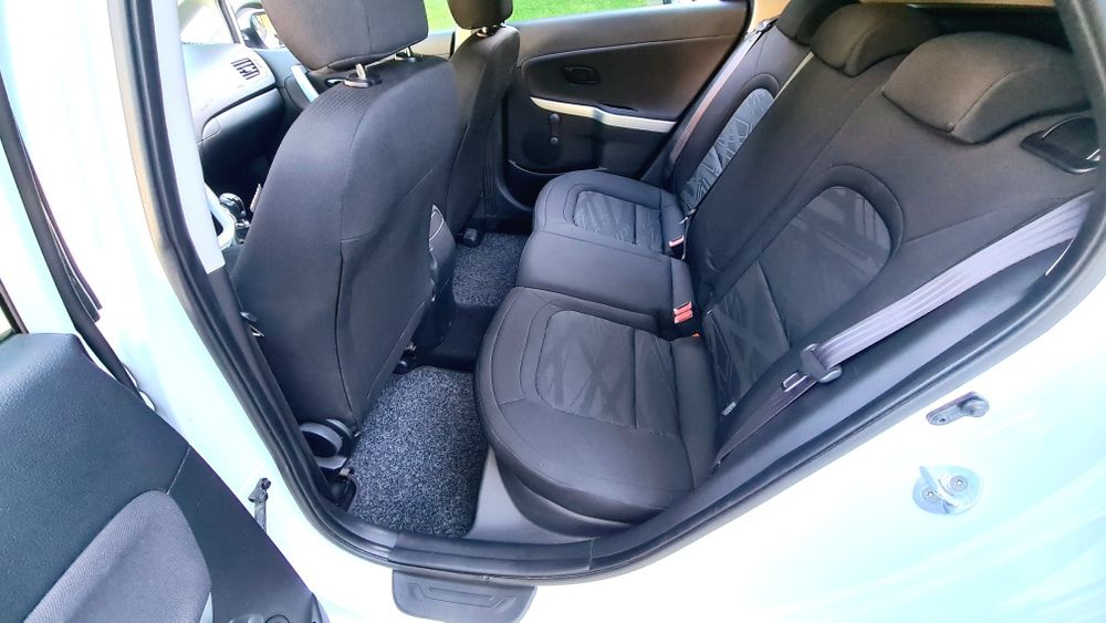 Kia ceed , an 2016, 1.4 crdi/90 cp, euro 6