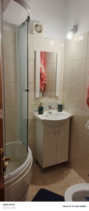 Apartament două camere George Enescu/Suceava