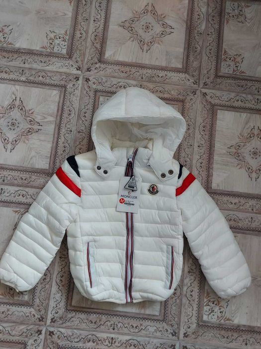 Весенняя кутка мальчику