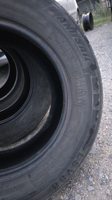 LandSail для Sprinter C 3шт.