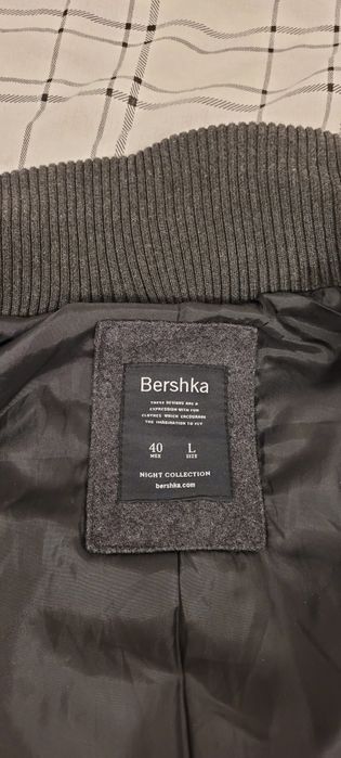 Palton H&M site Large