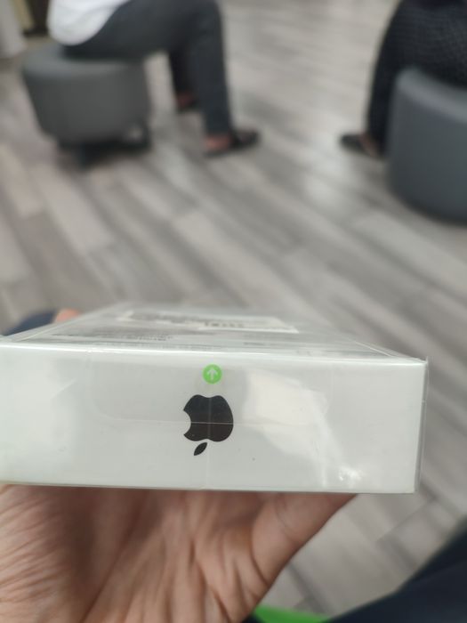iPhone 11 128 Gb новый запечатаный