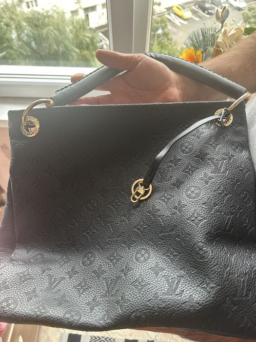 Vand Geanta Louis Vuitton