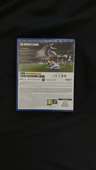 Fifa 23, за PS5.
