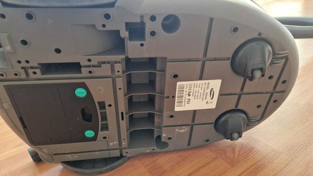 Прахосмукачка SAMSUNG SD 9420
