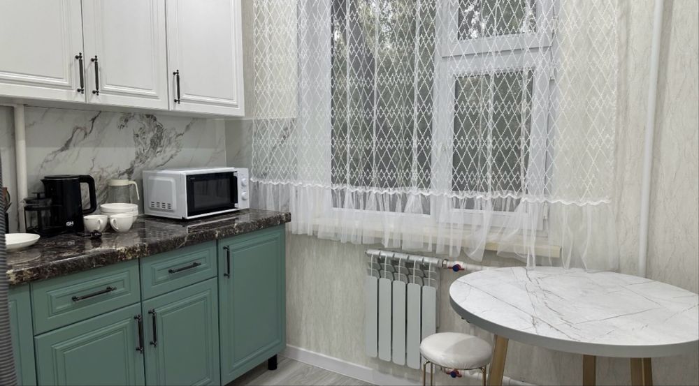 Квартира посуточно 10000