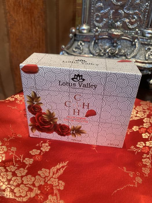 Продам вода туалетная духи