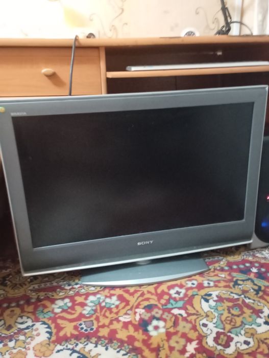 Продам телевизор sonyi bravia