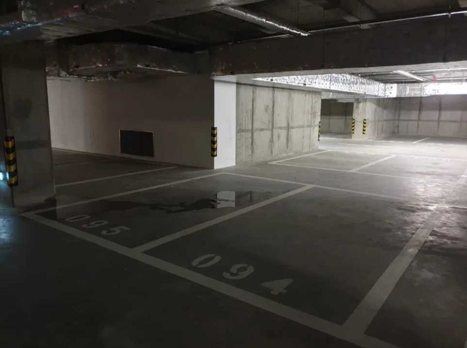 Belvedere, Pipera, Aviatiei, Floreasca, inchiriez parcare subterana