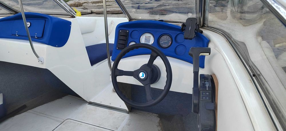 Катер crownline 180br