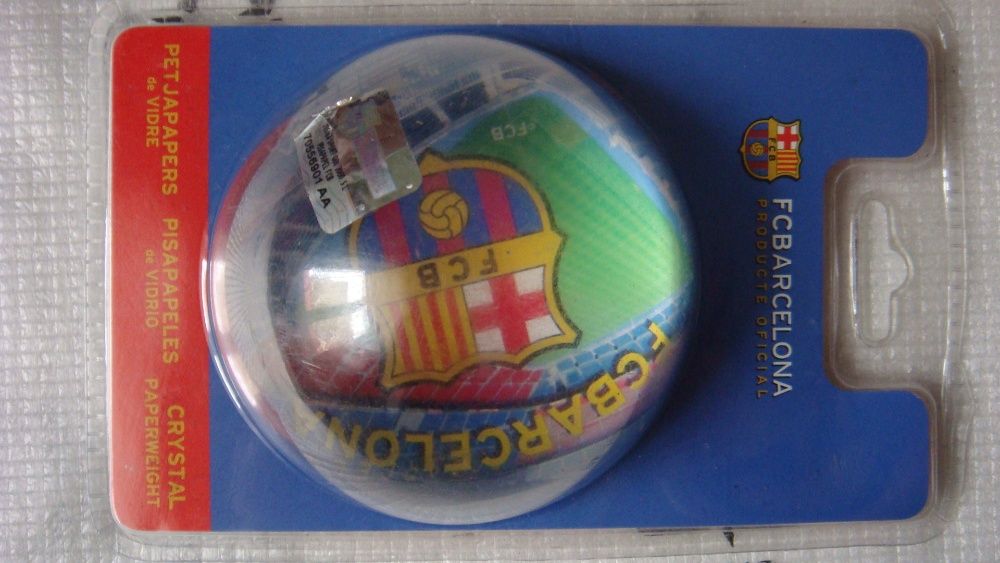 Greutate hartie birou FCB