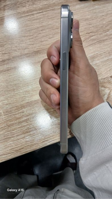 Iphone 15 pro max 1tb