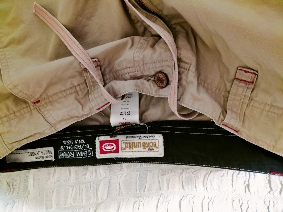 Ecko rocawear True Religion South Pole ( hip hop)